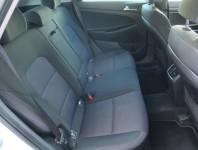 Hyundai Tucson  1.6 T-GDI 