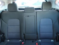Hyundai Tucson  1.6 T-GDI 