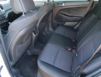 Hyundai Tucson  1.6 T-GDI 