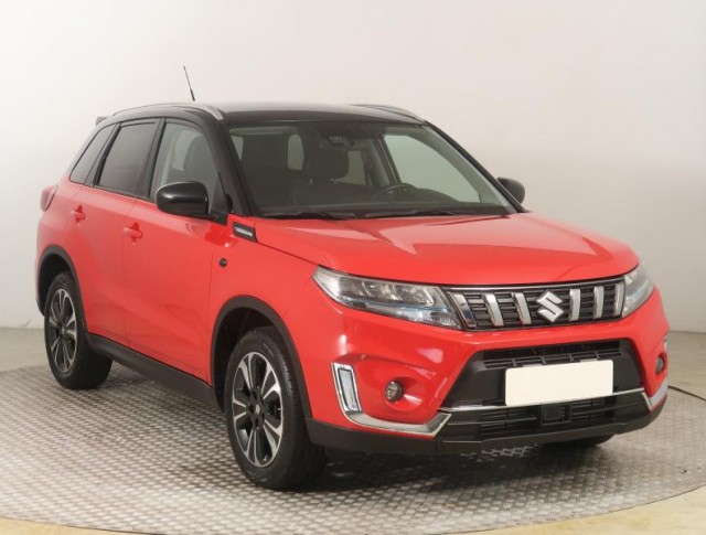 Suzuki Vitara  1.4 BoosterJet Premium