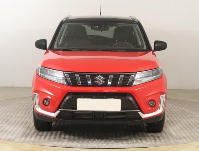 Suzuki Vitara  1.4 BoosterJet Premium