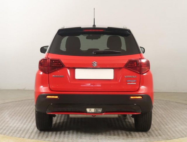 Suzuki Vitara  1.4 BoosterJet Premium