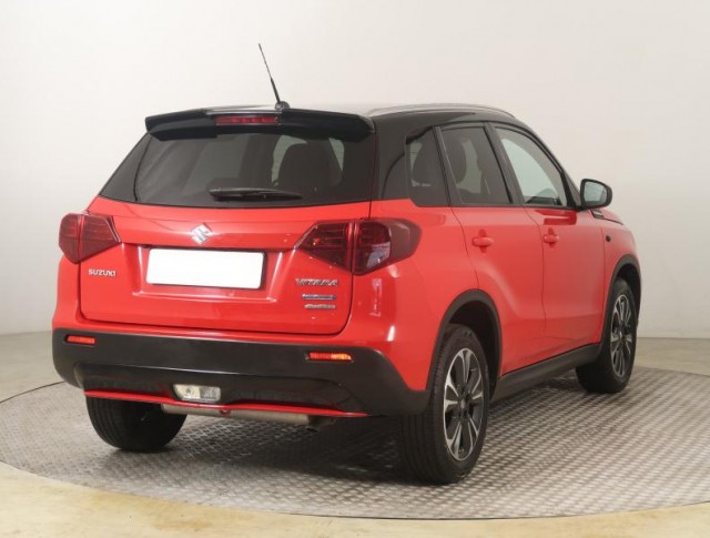 Suzuki Vitara  1.4 BoosterJet Premium