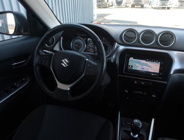 Suzuki Vitara  1.4 BoosterJet Premium
