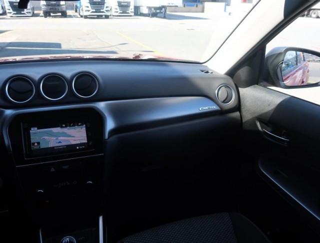 Suzuki Vitara  1.4 BoosterJet Premium