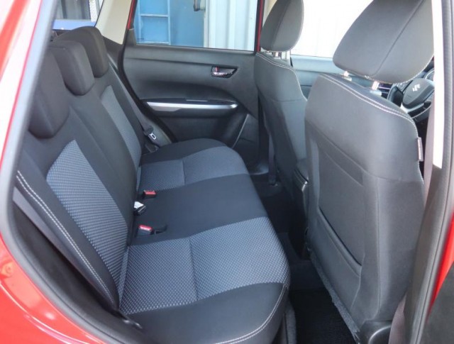 Suzuki Vitara  1.4 BoosterJet Premium