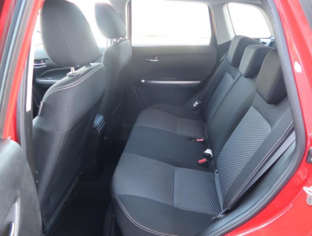 Suzuki Vitara  1.4 BoosterJet Premium
