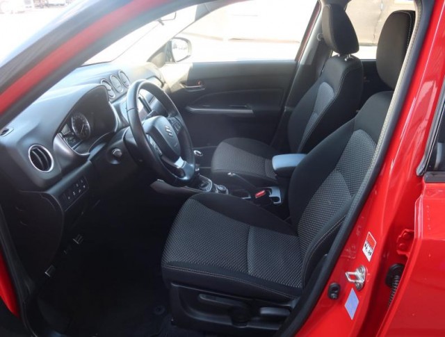 Suzuki Vitara  1.4 BoosterJet Premium
