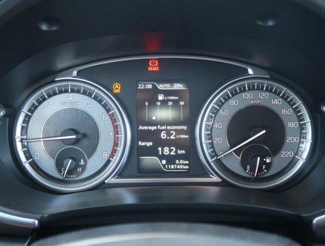 Suzuki Vitara  1.4 BoosterJet Premium