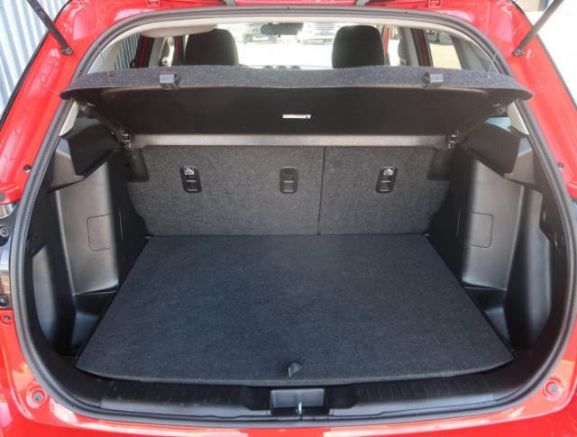 Suzuki Vitara  1.4 BoosterJet Premium