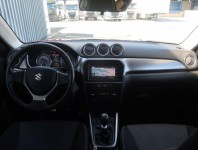 Suzuki Vitara  1.4 BoosterJet Premium