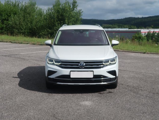 Volkswagen Tiguan  2.0 TDI Comfortline