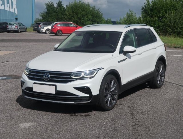 Volkswagen Tiguan  2.0 TDI Comfortline