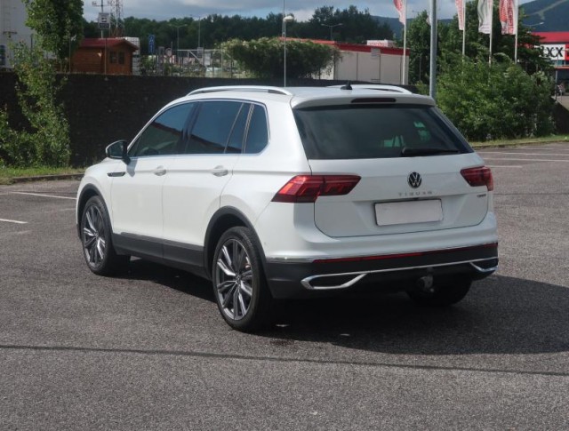 Volkswagen Tiguan  2.0 TDI Comfortline