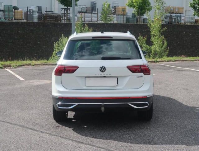 Volkswagen Tiguan  2.0 TDI Comfortline