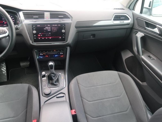 Volkswagen Tiguan  2.0 TDI Comfortline