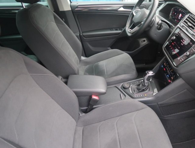 Volkswagen Tiguan  2.0 TDI Comfortline