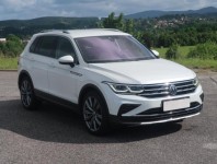 Volkswagen Tiguan  2.0 TDI Comfortline
