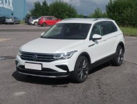 Volkswagen Tiguan  2.0 TDI Comfortline