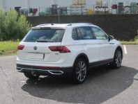 Volkswagen Tiguan  2.0 TDI Comfortline