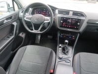 Volkswagen Tiguan  2.0 TDI Comfortline