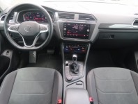 Volkswagen Tiguan  2.0 TDI Comfortline