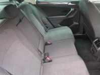 Volkswagen Tiguan  2.0 TDI Comfortline