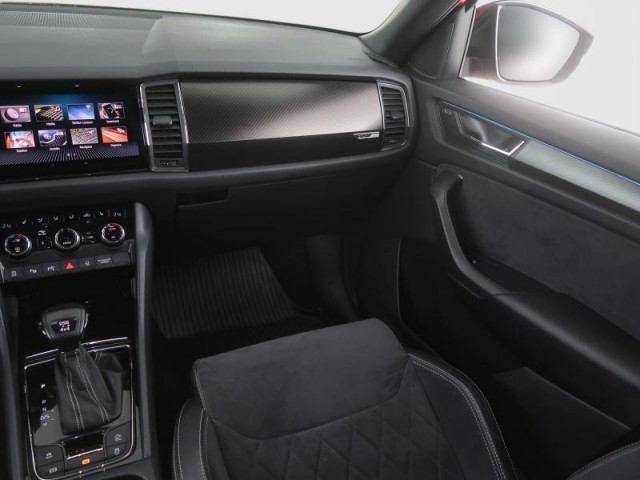 Škoda Kodiaq  2.0 TDI 4x4 Sportline