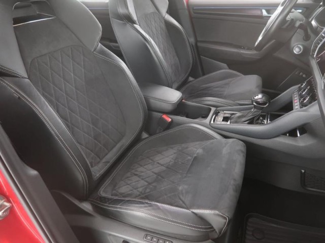Škoda Kodiaq  2.0 TDI 4x4 Sportline