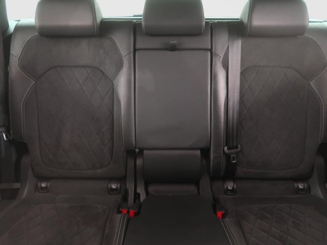 Škoda Kodiaq  2.0 TDI 4x4 Sportline