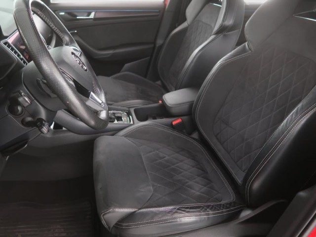 Škoda Kodiaq  2.0 TDI 4x4 Sportline