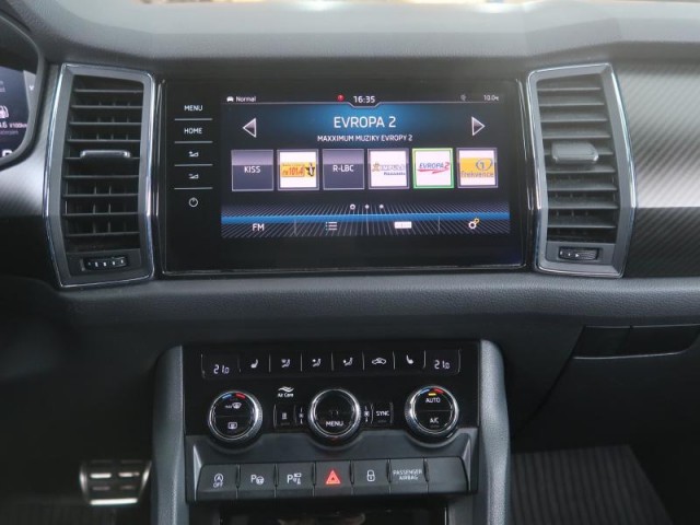 Škoda Kodiaq  2.0 TDI 4x4 Sportline