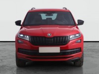 Škoda Kodiaq  2.0 TDI 4x4 Sportline