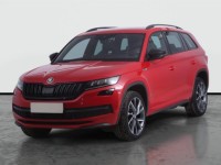 Škoda Kodiaq  2.0 TDI 4x4 Sportline