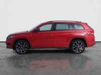 Škoda Kodiaq  2.0 TDI 4x4 Sportline