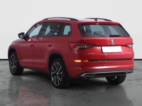Škoda Kodiaq  2.0 TDI 4x4 Sportline