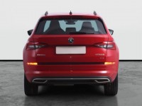 Škoda Kodiaq  2.0 TDI 4x4 Sportline