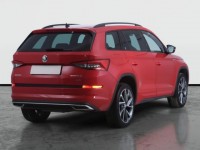 Škoda Kodiaq  2.0 TDI 4x4 Sportline