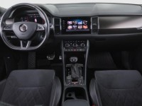 Škoda Kodiaq  2.0 TDI 4x4 Sportline