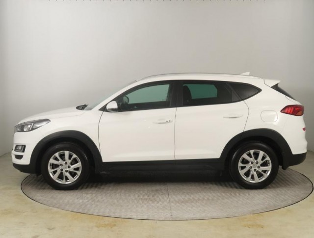 Hyundai Tucson  1.6 T-GDI 