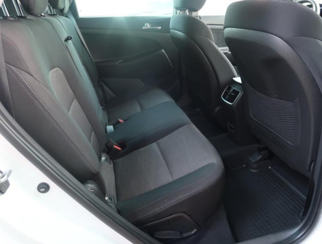 Hyundai Tucson  1.6 T-GDI 
