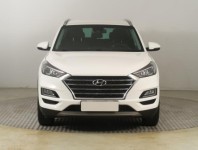 Hyundai Tucson  1.6 T-GDI 