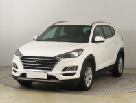 Hyundai Tucson  1.6 T-GDI 