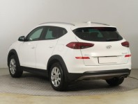 Hyundai Tucson  1.6 T-GDI 