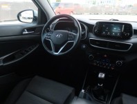 Hyundai Tucson  1.6 T-GDI 