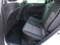 Hyundai Tucson  1.6 T-GDI 