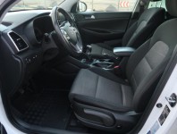 Hyundai Tucson  1.6 T-GDI 