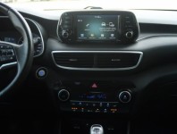 Hyundai Tucson  1.6 T-GDI 