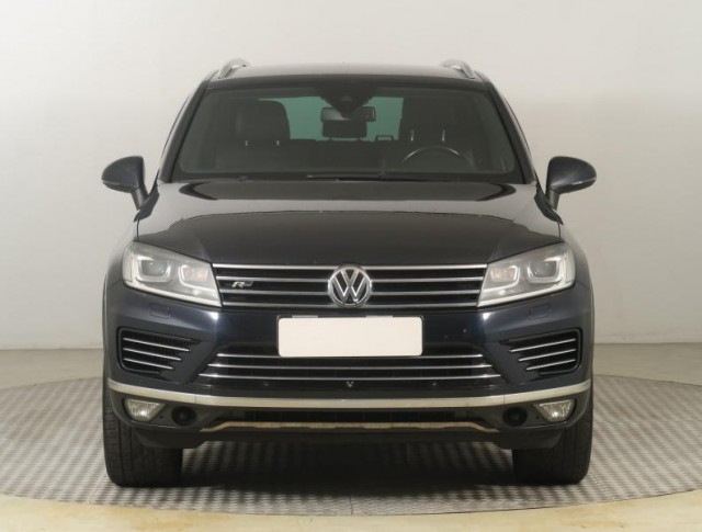 Volkswagen Touareg  3.0 TDI R-Line