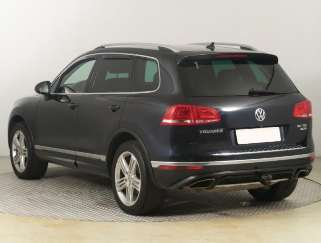 Volkswagen Touareg  3.0 TDI R-Line